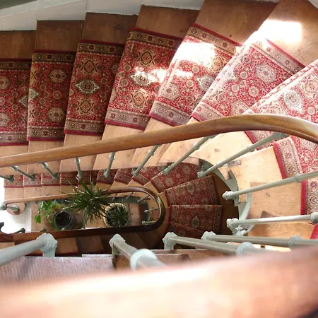 Autour De La Rose * Honfleur