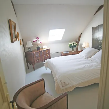 Apartment Autour De La Rose Honfleur