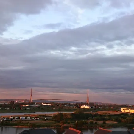 Autour De La Rose * Honfleur