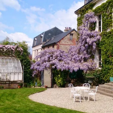 Autour De La Rose Honfleur
