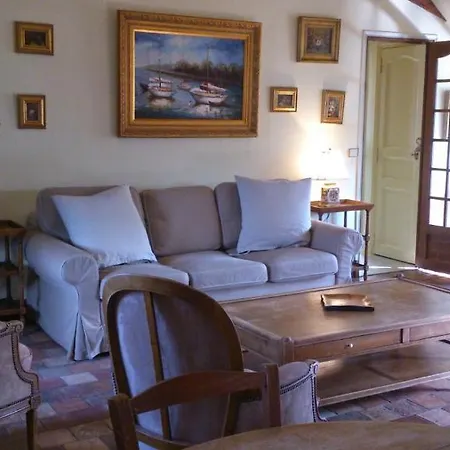Appartement Autour De La Rose *