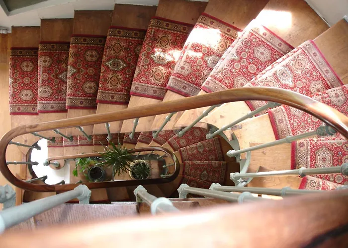 Autour De La Rose * Онфлёр