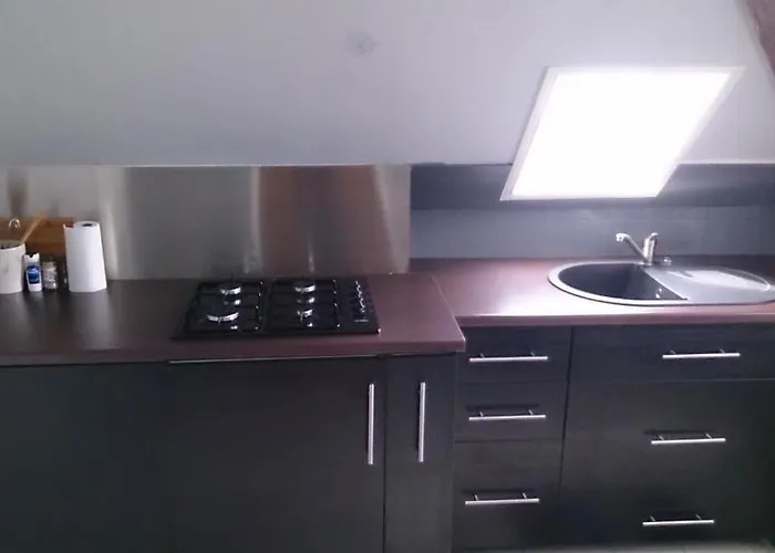 Autour De La Rose Онфлёр